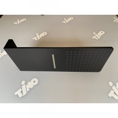 Душевая система встраиваемая Timo Briana SX-7139/03SM чёрный