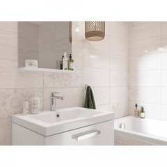 Раковина мебельная Cersanit Moduo 60 UM-MOD60/1