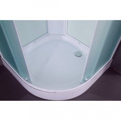 Душевая кабина Timo eco TE-0701 P