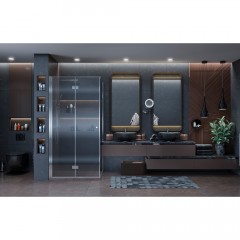Душевое ограждение Ambassador Diamond 12011106L