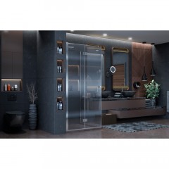 Душевое ограждение Ambassador Diamond 12011106L