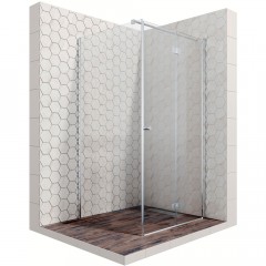 Душевое ограждение Ambassador Diamond 12011106R