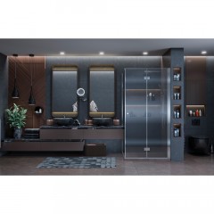 Душевое ограждение Ambassador Diamond 12011106R