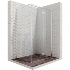 Душевое ограждение Ambassador Diamond 12011107R