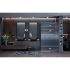 Душевое ограждение Ambassador Diamond 12011107R