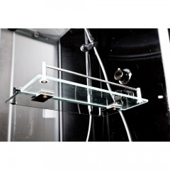 Душевая кабина Deto B09S LED