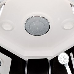 Душевая кабина Deto BM1510