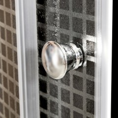 Душевая кабина Deto L810N