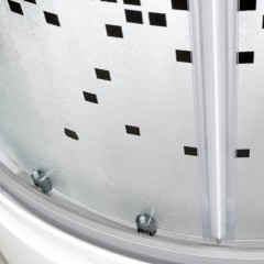 Душевая кабина Deto L810N
