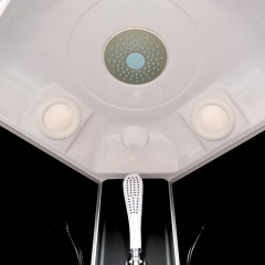 Душевая кабина Deto L801