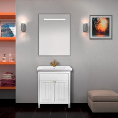 Тумба с раковиной Misty Адель 70