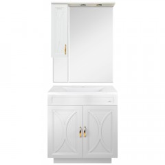 Комплект мебели Misty Амбра 60 L