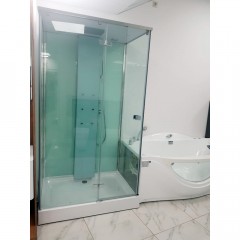 Душевая кабина Appollo A-8843