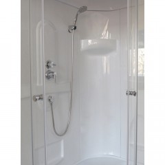 Душевая кабина Royal Bath RB8100BP1-T R