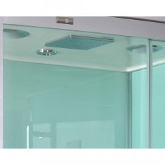 Душевая кабина Bandhours Omega L 120x90