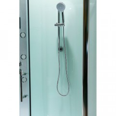 Душевая кабина Bandhours Cristal R 120x80