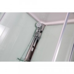 Душевая кабина Bandhours Star L 120x80