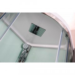 Душевая кабина Bandhours Star R 120x80