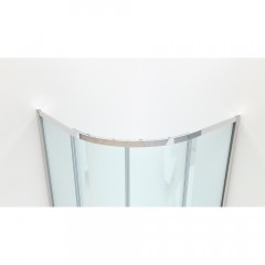Душевой угол Bandhours Ace 812 L 120x80
