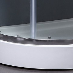 Душевой угол Bandhours Alba-2 R 120x80