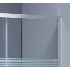Душевой угол Bandhours Alba-2 R 120x80