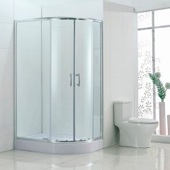 Душевой угол Bandhours Anis 810 R 100x80