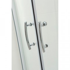 Душевой угол Bandhours Anis 810 R 100x80