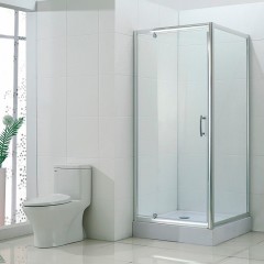Душевой угол Bandhours Frenk/Side/Rectangular 810 100x80
