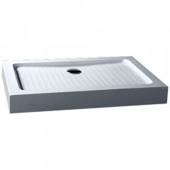 Поддон акриловый Bandhours Rectangular 914-Tray