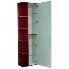 Пенал Bandhours Flores 44 R Flr440.60
