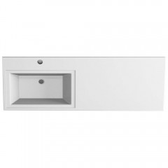 Раковина Stella Polar Мадлен 130 L SP-00000477