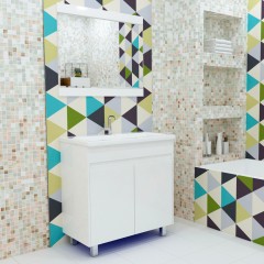 Зеркало Stella Polar Фаворита 60x80 SP-00000165