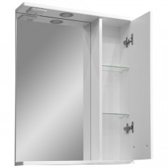 Комплект мебели Stella Polar Фиора 55