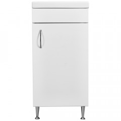 Тумба с раковиной Stella Polar Концепт 40