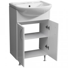Тумба с раковиной Stella Polar Концепт 50