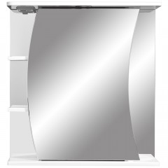 Зеркало-шкаф Stella Polar Пелаго 65/С SP-00000055