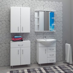 Комод Stella Polar Концепт 50 SP-00000153