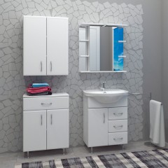 Комод Stella Polar Концепт 60 SP-00000154