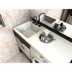 Раковина Madera Kamilla 110 L