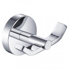 Крючок двойной Zeegres Z.Fano 25108001