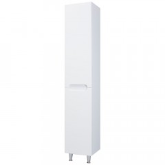 Пенал Bellezza Андрэа 35 L белый