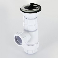 Сифон для раковины McAlpine MRW2L