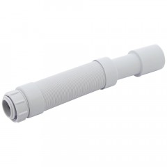 Гофра для раковины McAlpine MRMF105S