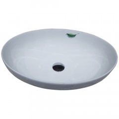 Раковина накладная CeramaLux 78590