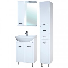 Комплект мебели Bellezza Классик 60 (двери)
