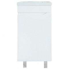 Тумба с раковиной ASB-Mebel Бари 40