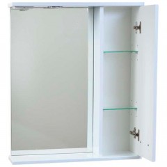 Зеркало-шкаф Emmy Монтана 50 R mont50mir1-r
