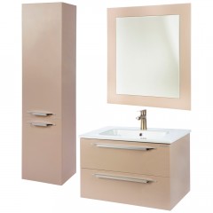 Пенал Bellezza Луиджи 35 L капучино