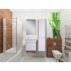 Комплект мебели ASB-Mebel Оливия 55