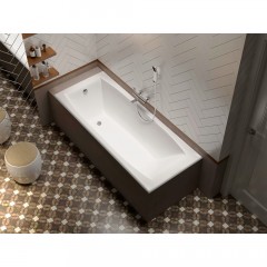 Ванна чугунная Wotte Forma 170x70